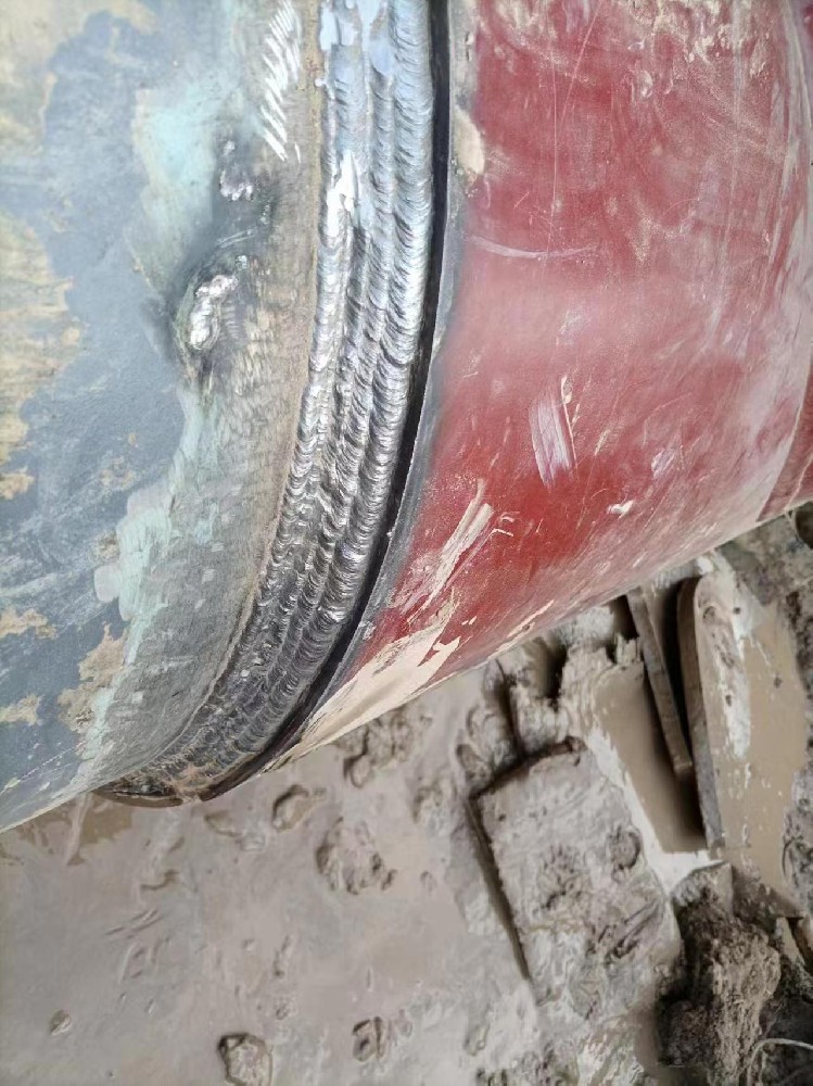 ‌管道封堵焊接方法‌