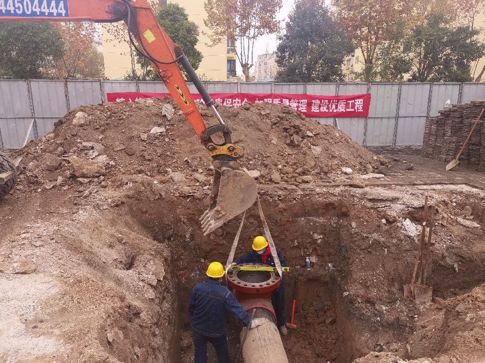 长输管道,（长距离输送管道）带压封堵,技术