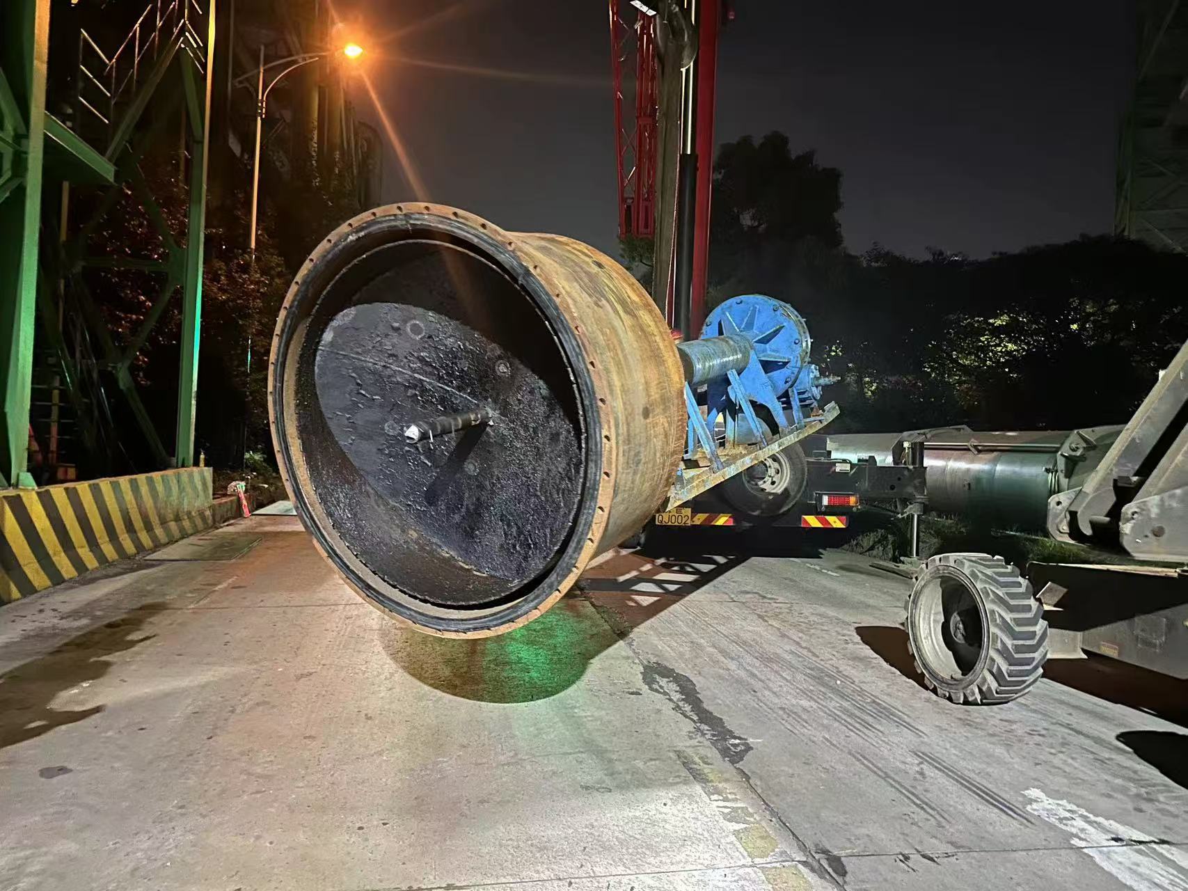 长输管道,（长距离输送管道）带压封堵,技术